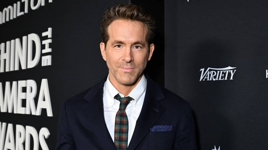 Ryan Reynolds’s Multimillion-Dollar Net Worth Is Insane