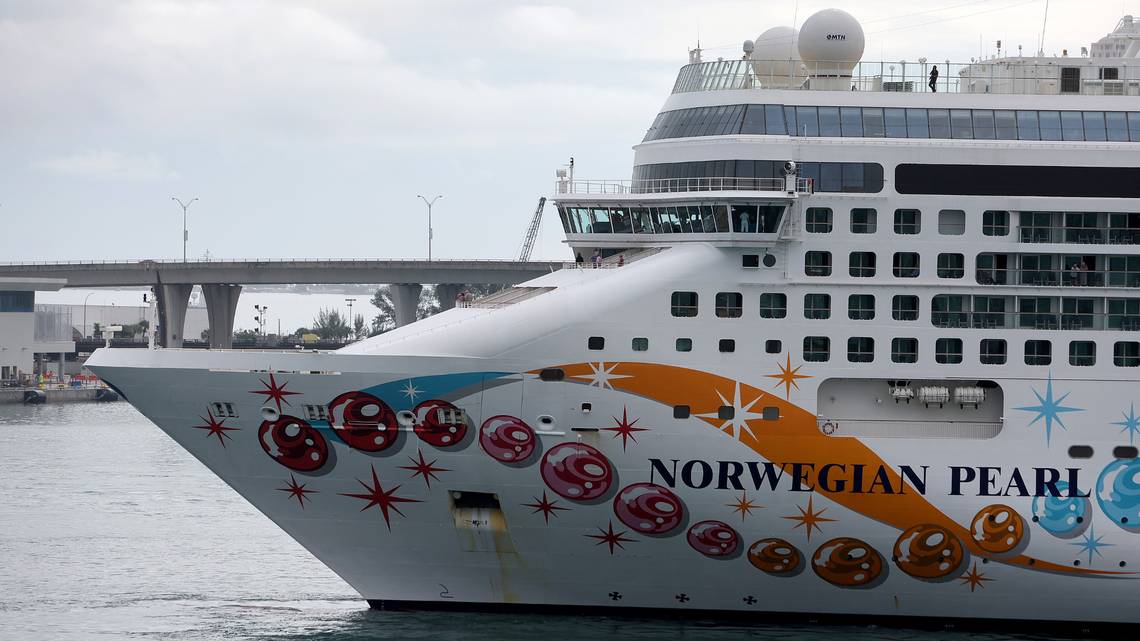 Norwegian Cruise Line cancels 5 months of 2025-26 sailings across 3 ships