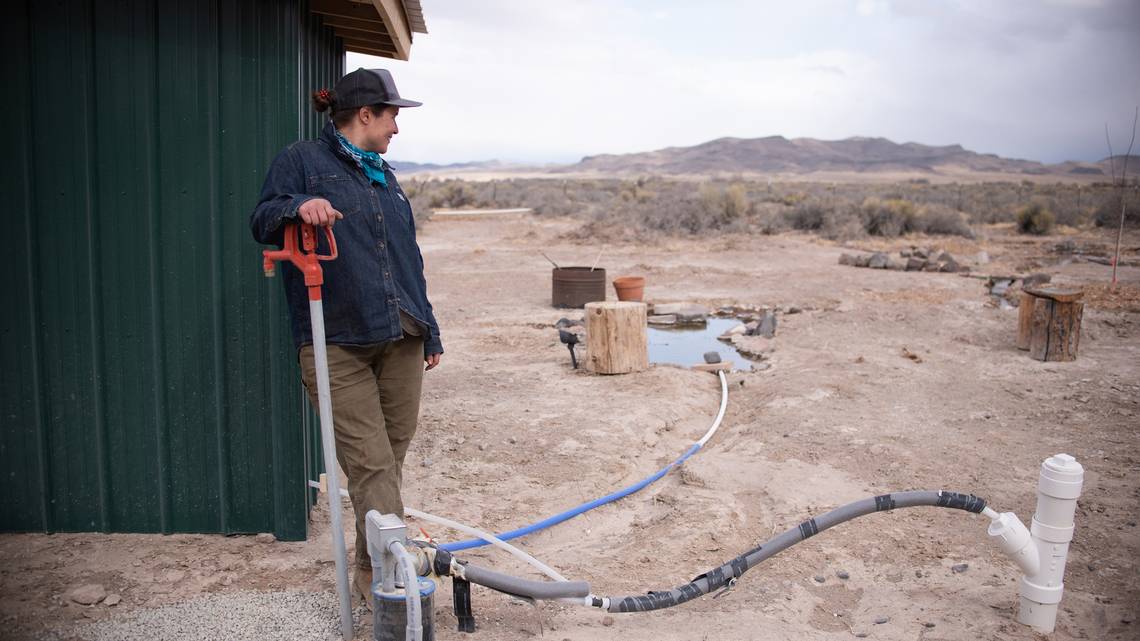 Extreme drought in Colorado could come every 6 years - instead of every 1,000 - due to climate change, study finds