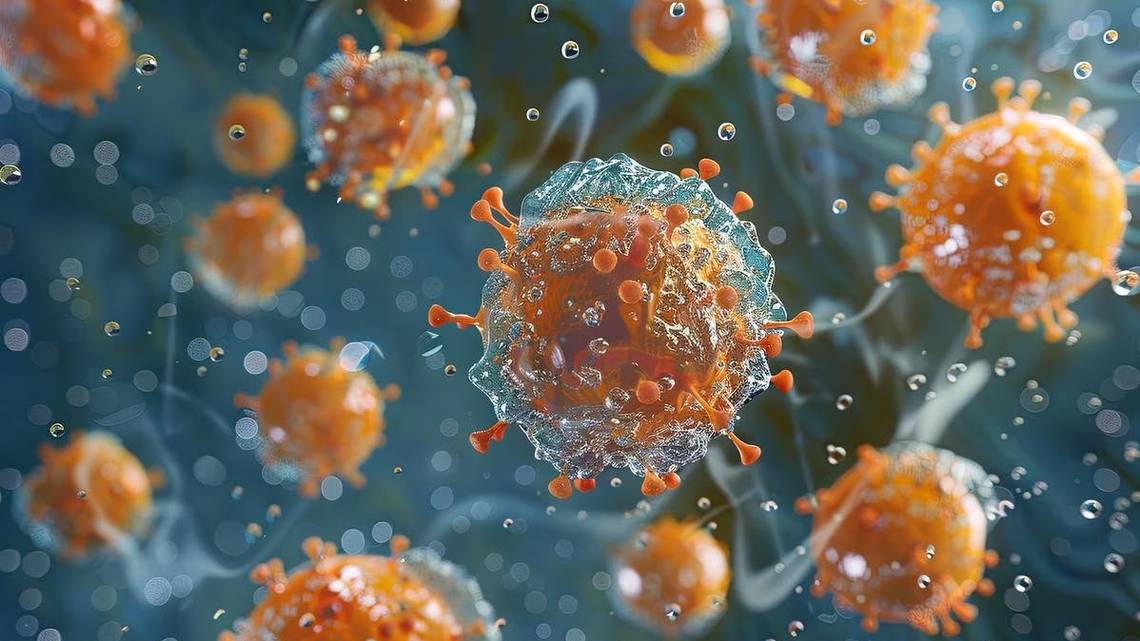 Human Cell Atlas hopes to be ‘Google Maps’ for health research