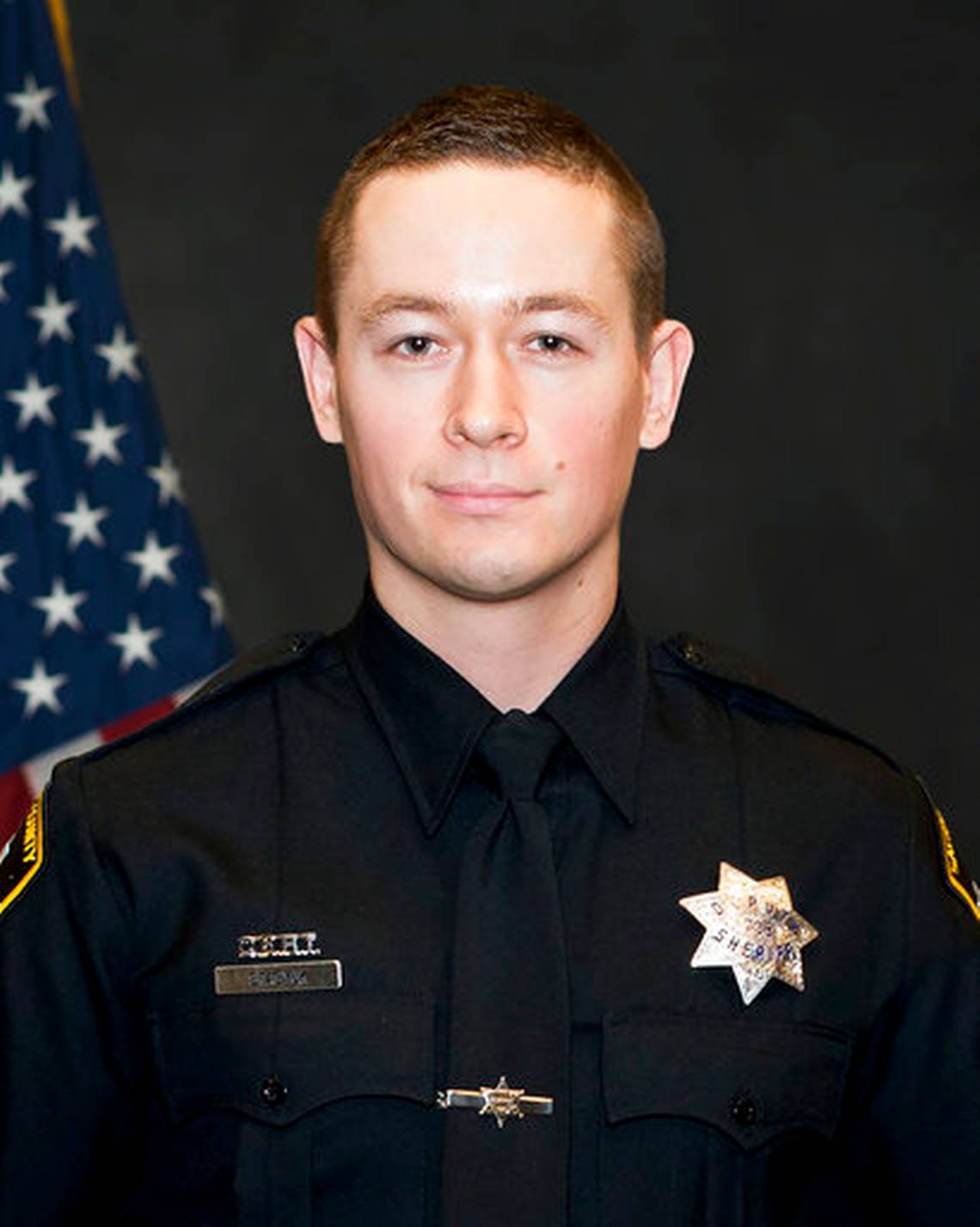 Murder Conviction For Shooter In Death Of Sacramento Deputy ...