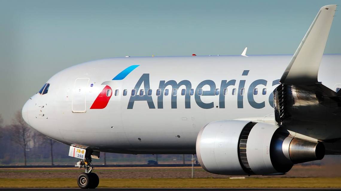 American Airlines further cracks down on boarding change many flyers like