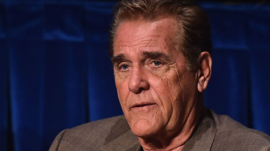 What Chuck Woolery Said About Donald Trump, COVID