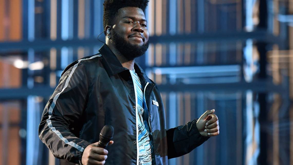 Khalid owns coming out as gay after he alleges he was outed: ‘I was never hiding’