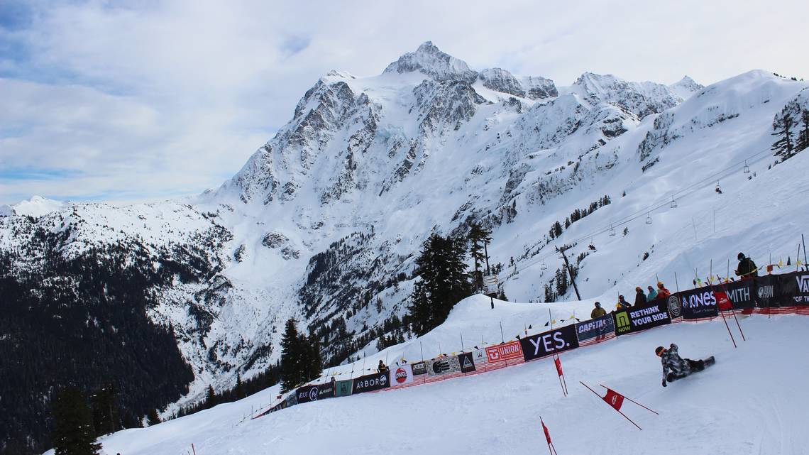 Mt. Baker announces opening date, kicking off Washington ski season