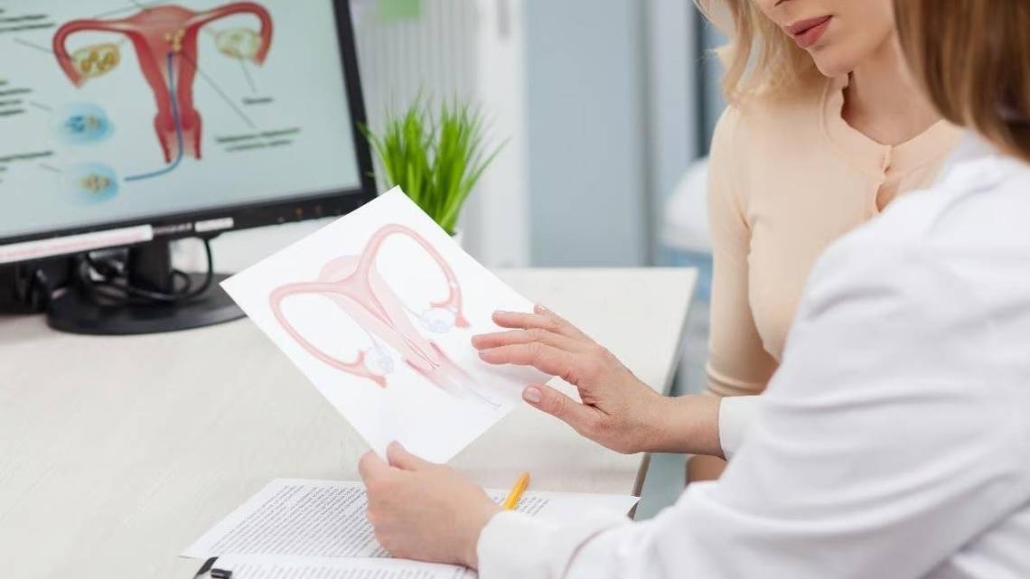 Uterine fibroids, endometriosis linked to shorter life spans