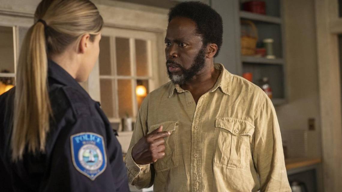 MGM+ orders Season 4 of Harold Perrineau’s ‘From’