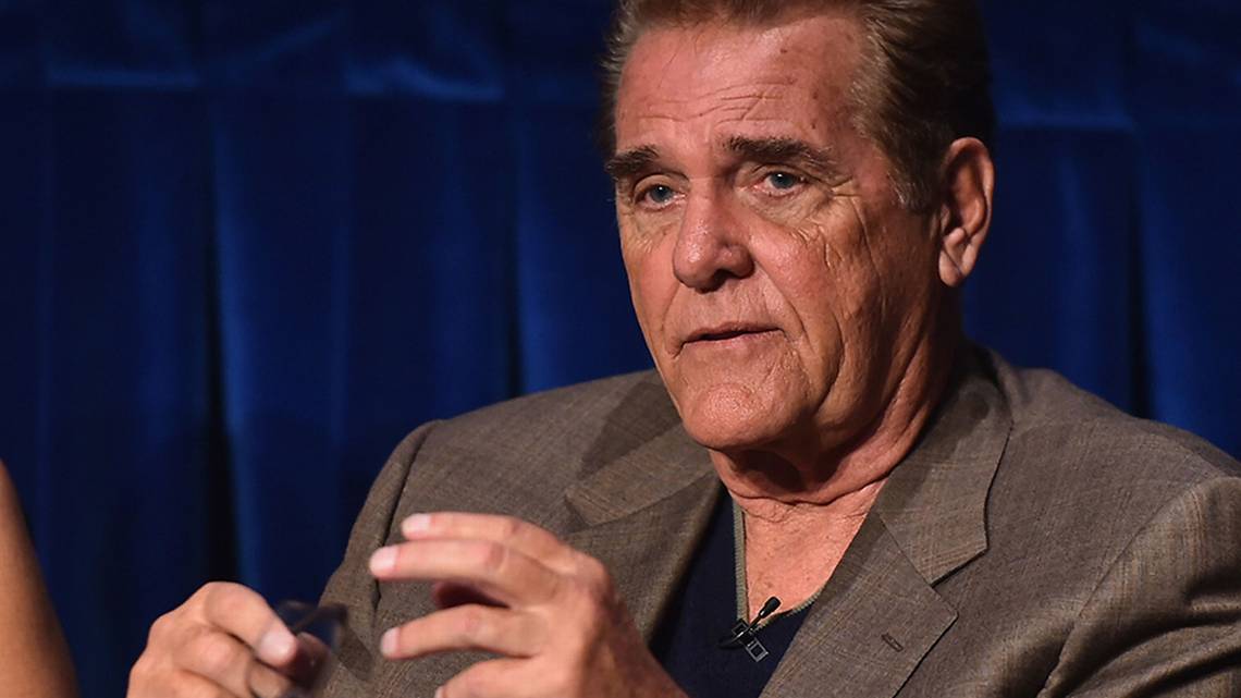 Chuck Woolery, host of ‘Love Connection,’ dies at 83