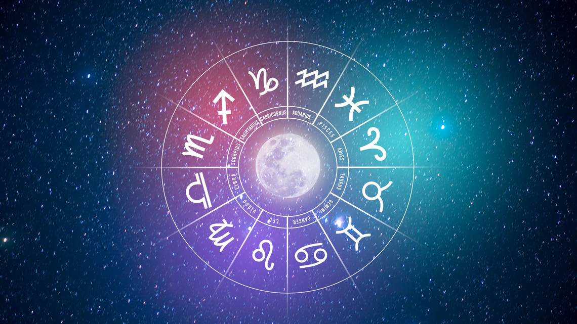 Be Careful With Money! See Your Horoscope Forecast for the Week of November 24 Through November 30