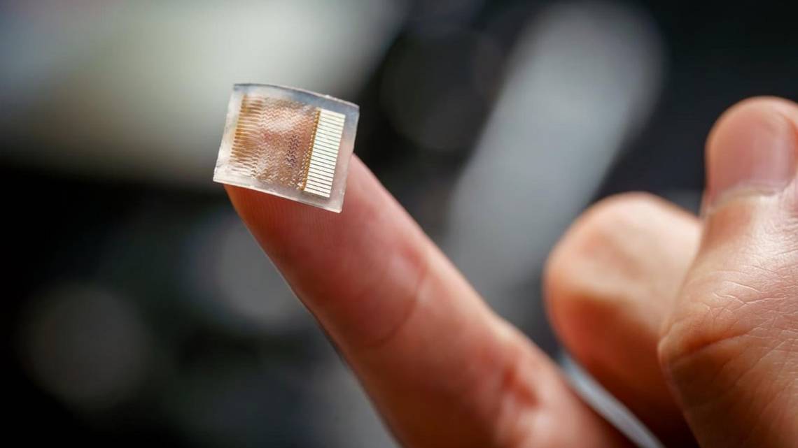 Researchers develop skin patch to measure blood pressure