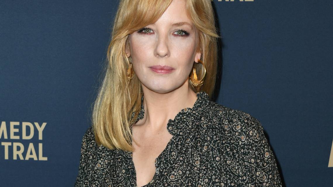 Where Is Yellowstone’s Kelly Reilly From? Fans Shocked When She Reveals Real Accent