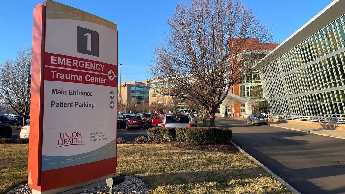 FTC, Indiana residents pressure state to block hospital merger