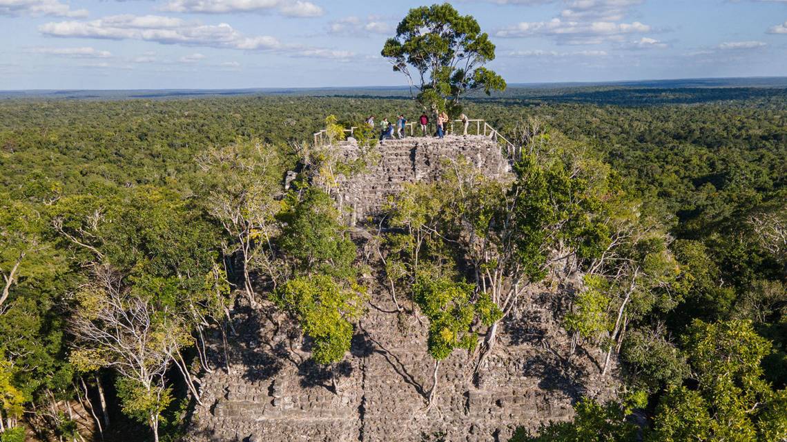 The Wildest Adventure Destination in the Americas Is Hiding Here