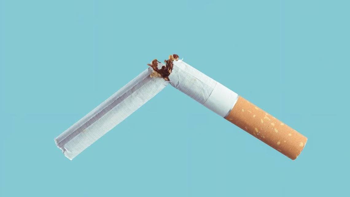 Surgeon general: US smoking rates continue to fall, but not for everyone