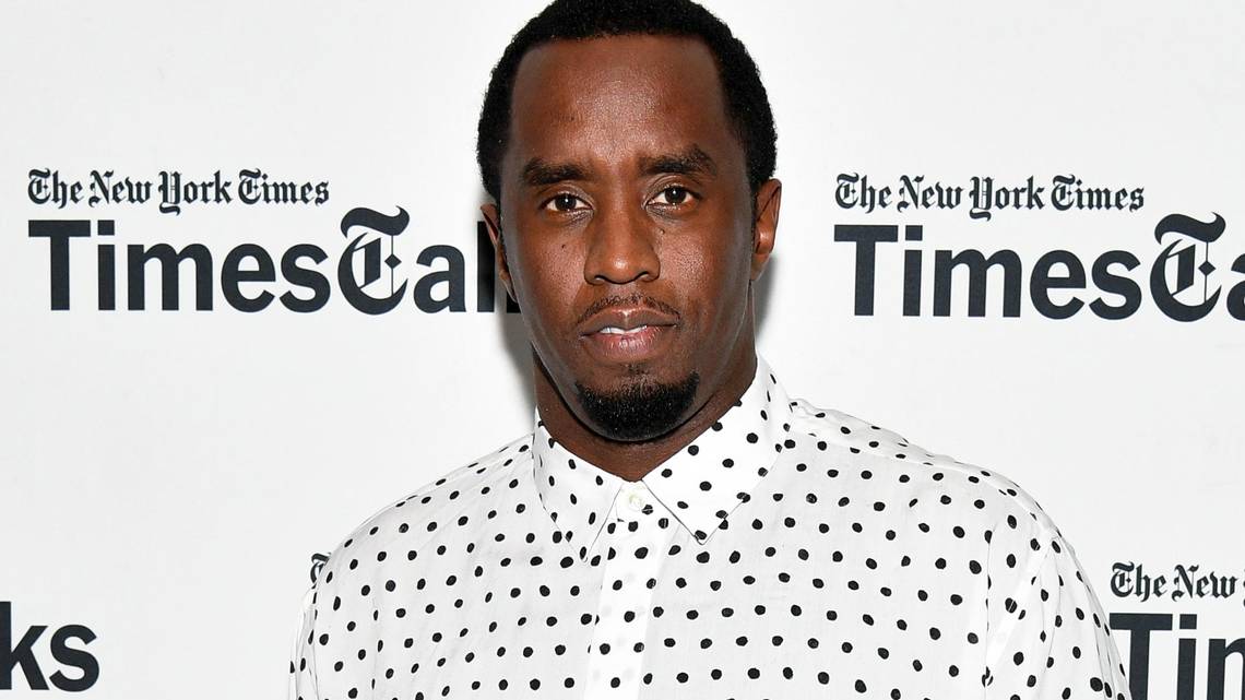 Judge Rejects Diddy’s Proposal for House Arrest on a Private Island