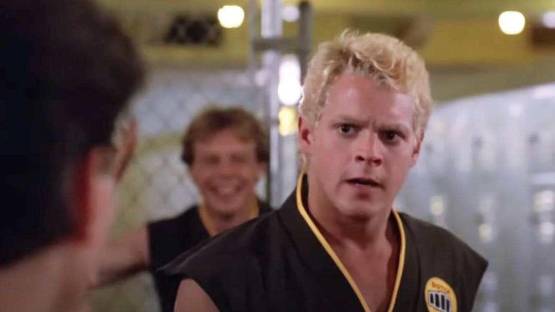 Who Was Chad McQueen in ‘The Karate Kid’? ‘Cobra Kai’ Season 6 Dedicates Episode to Late Actor