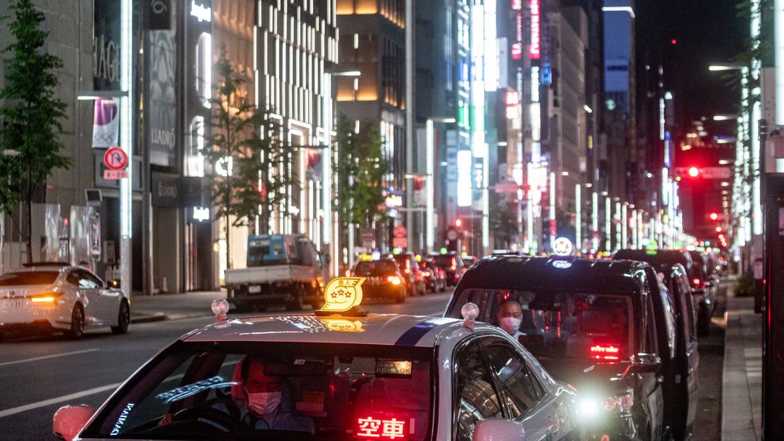 Japan Job Market Points to Shift on Immigration