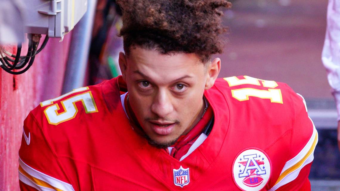 Chiefs Predicted to Plummet in AFC Standings After Loss to Bills