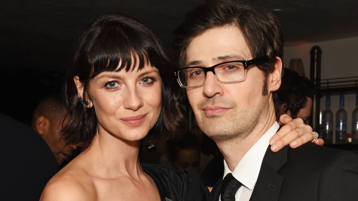 ‘Outlander’ Real-Life Couples: See Who the Stars Are With Off-Screen!