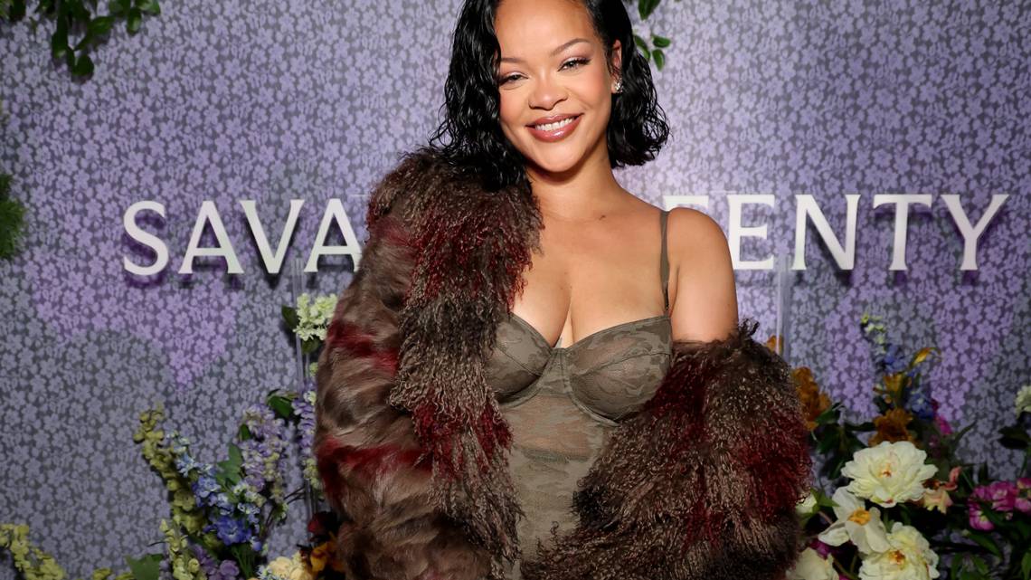 Billionaire Rihanna ‘an Absolute Genius When It Comes to Business’: She’s ‘Very Serious, Thoughtful’