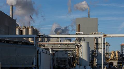 Editorial: Carbon capture has a place in Illinois’ climate-change toolkit, Archer Daniels Midland snafus notwithstanding