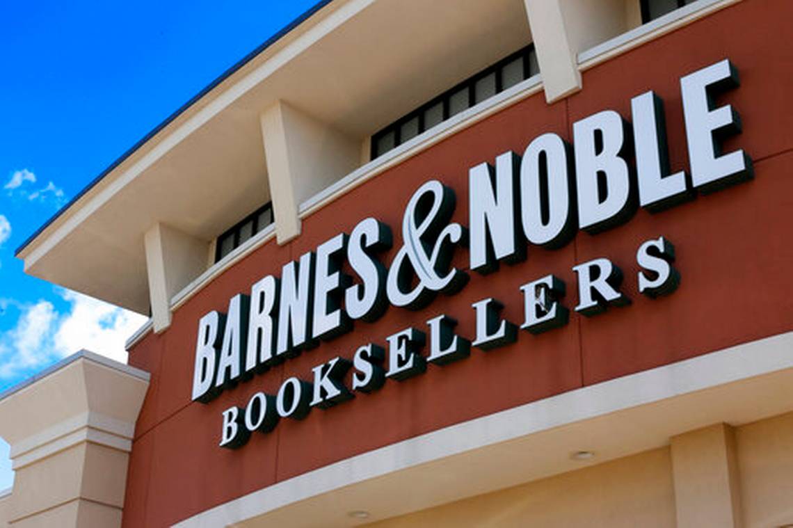 Barnes & Noble to open in Village District in Raleigh, NC | Raleigh News &  Observer