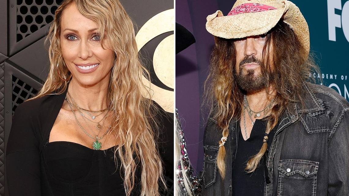 Tish Cyrus Admits She ‘Never Wanted to Be Divorced’ From Billy Ray Cyrus