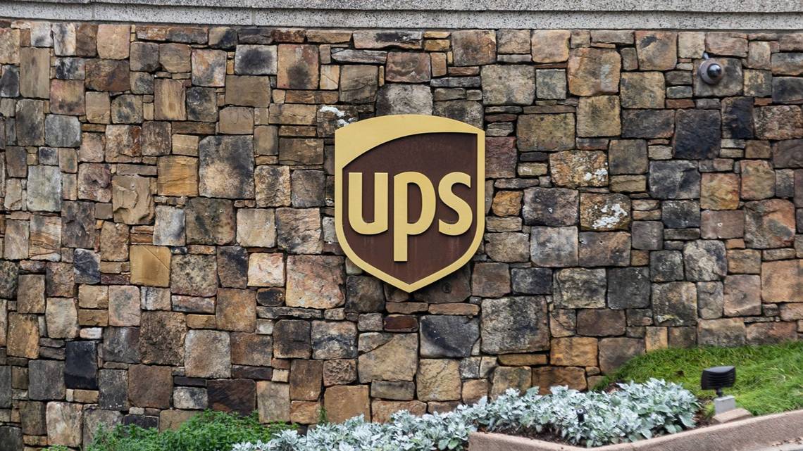 SEC fines UPS $45 million, saying it improperly valued freight business