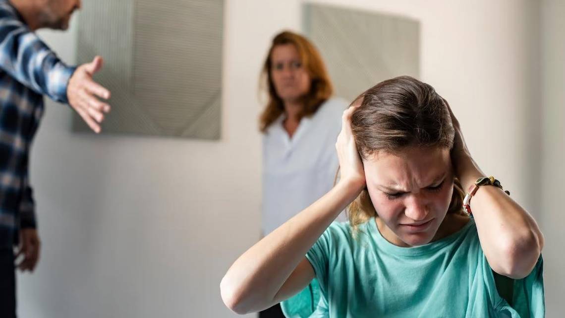 Poll: Many parents struggle to manage kids’ anger