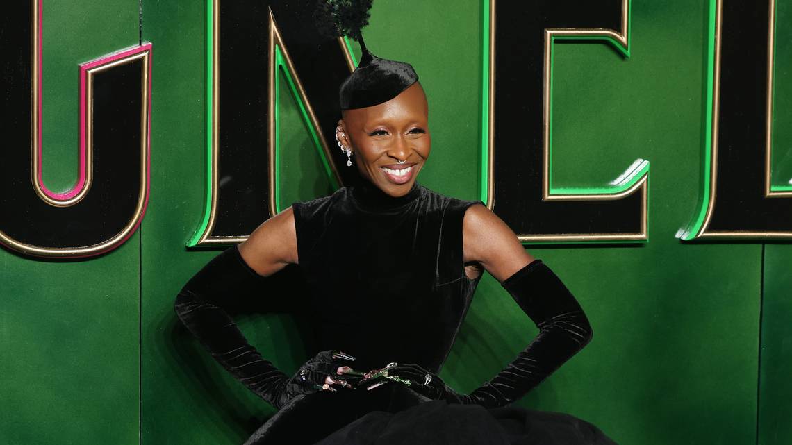 Cynthia Erivo’s ~Wicked~ Net Worth: How the Actress Makes Money From Broadway to the Big Screen