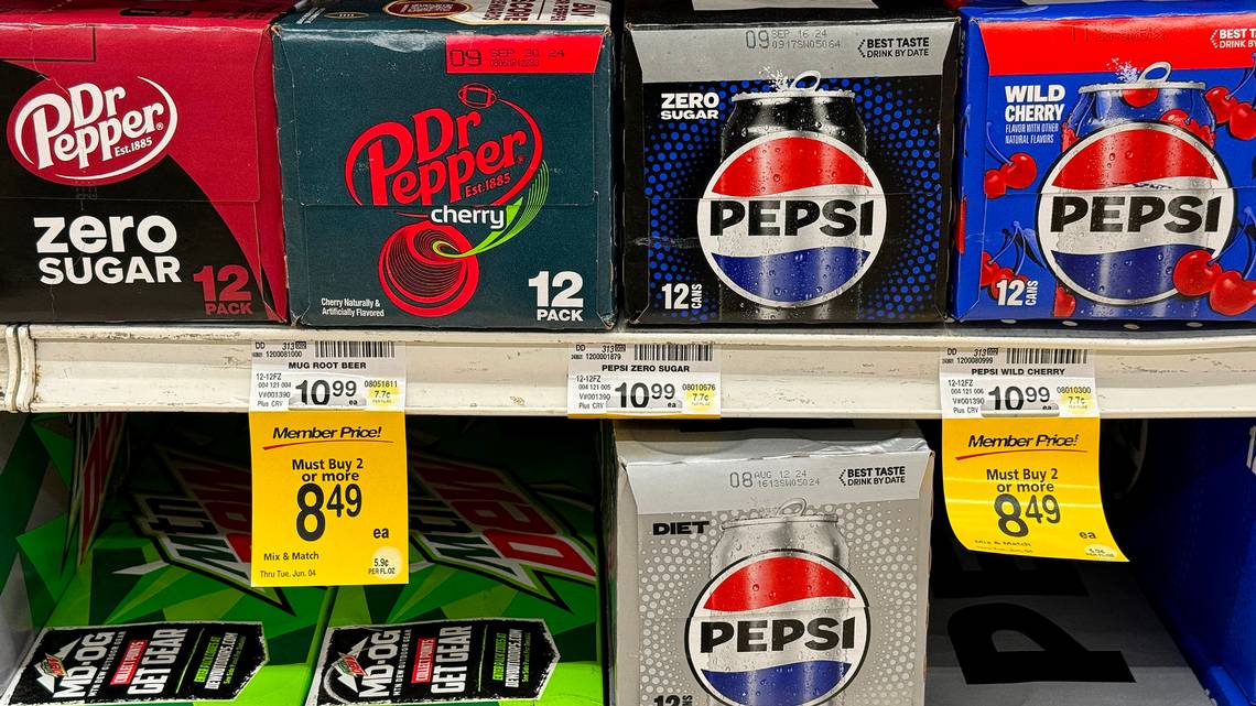 Philly’s soda tax had an impact on health in the city, new research finds