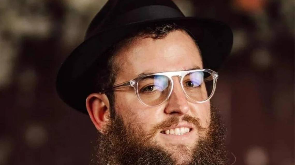 Missing Israeli rabbi found slain in Dubai