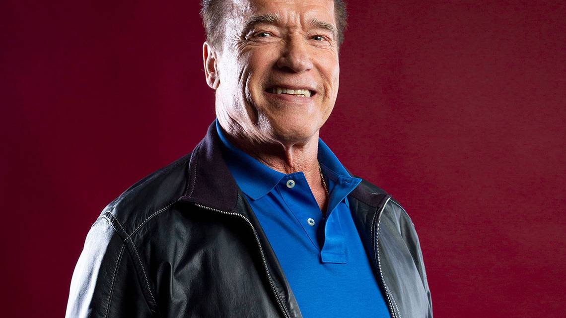 Arnold Schwarzenegger’s Family Members: A Comprehensive Guide