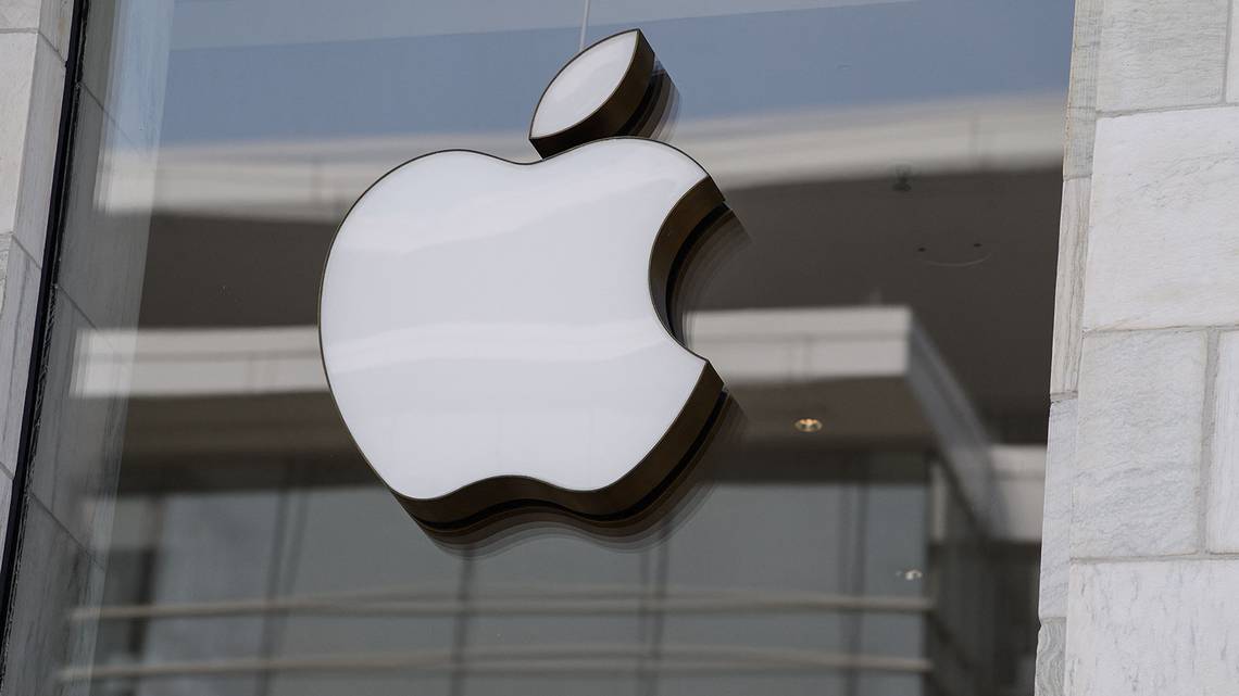 Apple urges judge to dismiss US antitrust lawsuit at early stage