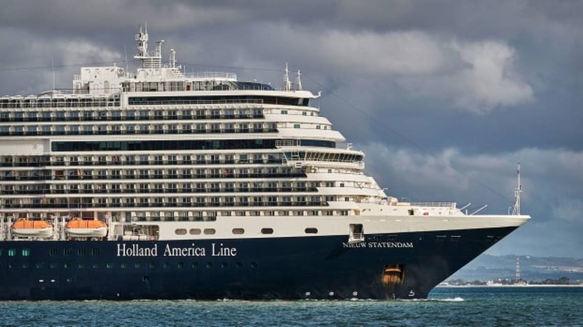 Carnival’s Holland America Line offers Black Friday deals