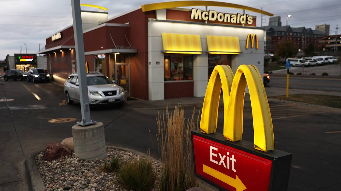 McDonald’s reaches for choosy diners with value menu revamp