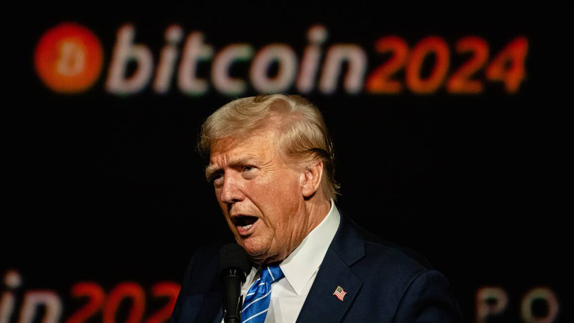 Editorial: Crypto’s coming back. Here’s how to avert disaster