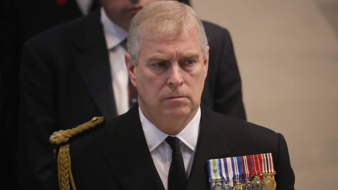 Prince Andrew Feels Beatrice and Eugenie ‘Are His Only Lifeline’: They ‘Wish He Would Step Up’