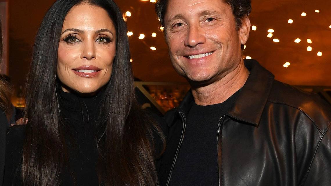 Who Is Bethenny Frankel’s Boyfriend Tom Villante? She Went Instagram Official With Her Man